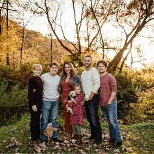 Meet your Posher, Mindy